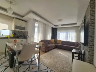 Işıklara, Markantalyaya Yürüme Mesafesinde, 2 Daireye Çevrilebilir 4+1