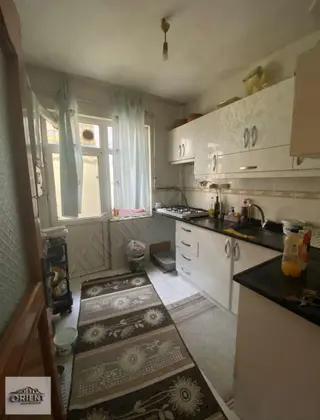 Merkeze & Sahile Yürüme Mesafesinde 3+1 Bahçe Katı