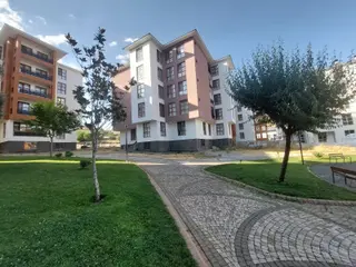 Emlak Dünyasından Elite12 Sitesinde De Satılık Daire