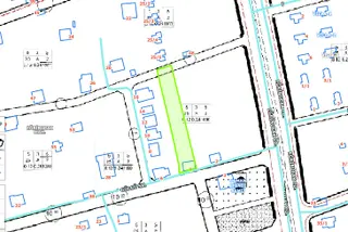 Eğribucak'ta Villa Parselinde 540 M2 Satılık Hisse