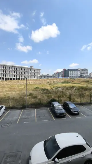 Kiralık Kiptaş Hadımköy 3. Etap Konutları B Sitesinde Kuzeycephe