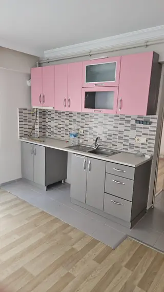 Çanakkale Biga Avm Arkasında Kiralık 1+1 Daire