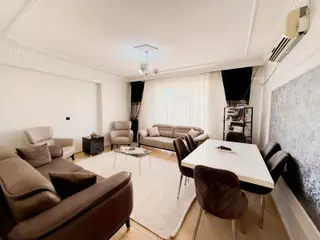 Rota'dan Göletli Park Civarında 3+1 Satılık Fırsat Daire