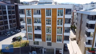 Tramvaya Cephe Deniz Manzaralı Lüx Kiralık 1+1 Daire