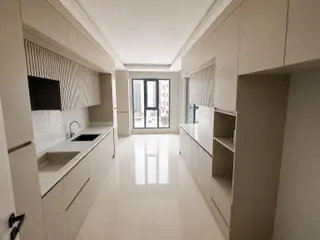 Polatlı Şehitlik Mahallesinde Lüks 4+1 Satılık Daire