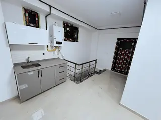 Kiralık İki Katlı Sıfır Depolu Dükkan