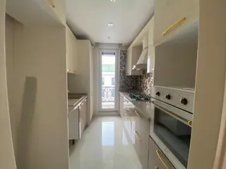Alkaya'dan Suadiye'de Marmaray Yakını Satılık 3+1 Dubleks Daire