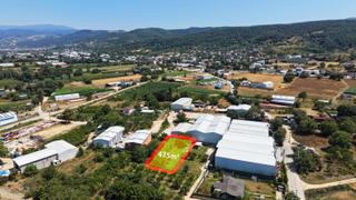 Akalın'dan Tahtalı Tek Tapu 475m² Satılık Arazi