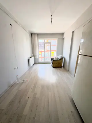 Marmara'dan Cumhuriyet Mahallesi 1+1 Kiralık Daire