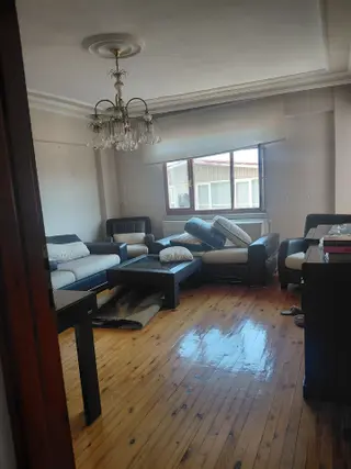 Kıralık Daıre Resadıyede