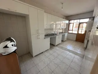 Ezd Emlaktan Yüksek Giriş Kiralık Daire