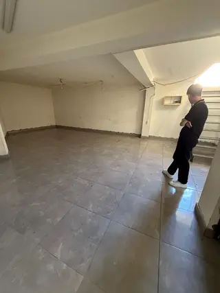 Kiralık 50m2 Dükkan