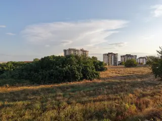 Emlak Konutları Bölgesinde 2.000 M² Ticari + Konut İmarlı Arsa