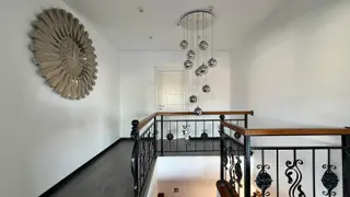 Profesörler Sitesi/6+1 300 M2 Dubleks Özel Tasarım Kiralık Daire