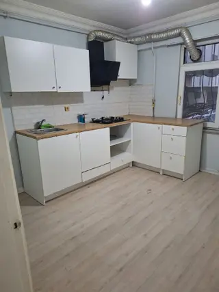 Çerkezköy Gaziosmanpaşa Mh De 2+1 Yüksek Giriş Kiralık Daire