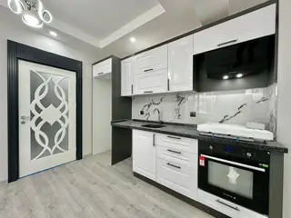 ꧁akçay Ay Emlak'tan꧂altınkum'da Kapalı Otoparklı Denize Yakın Ebeveyn Banyolu Satılık 2+1 Daire