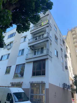 Güllük Bölgesi Geniş 2+1 Kiralık Daire
