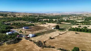 Sütlüce Resmi Yollu 5.076 M² Yatırımlık Süper Tarlaa