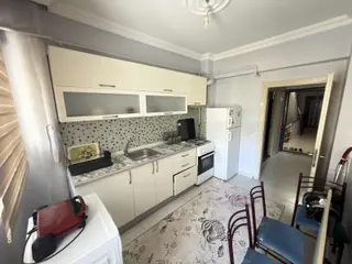 Hasan Akbulut'dan Sıtmapınarı'nda 1+1 Full Eşyalı Kiralık Daire