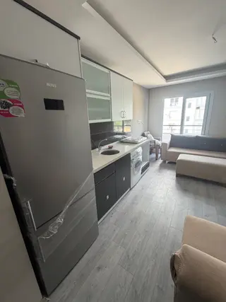 Sarıcam Cınarlıda Eşyalı Satlık