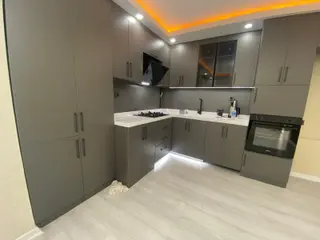 Sym'den Andiçen Mh Size Özel Bahçesiyle Yapılı 1+1daire
