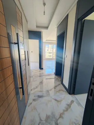 Kuyuluk Işıkarı Kiralık Daire