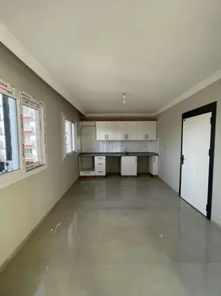 Sofudede'de 4 Bloklu Yenı Sıtede Az Katlı Lux 3+1 Acık Mutfak
