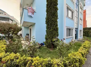 Kw Arven'den Ted Kolejine Komşu Havuzlu Site 3+1 4 Milyon Kredi