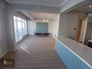 Paşa Gayrimenkul'den Betonyol'da Ultra Lüks Yapılı Daire