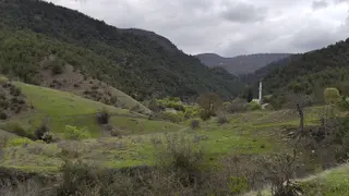 Durağanda Bedavaya Arazi (1178 M2) Segup Farkıyla (25)