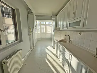 Mehtap Mah. Okullar Cad. Kat Konumu Güney Cephede 3+1 Kiralık Daire
