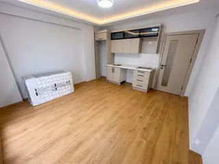 Mars'tan Akçay Altınkum'da Kiralık Sıfır 2+1 Amerikan Mutfaklı Ön Cephe Çift Balkonlu Ferah Daire