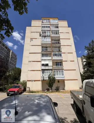 İhsaniye'de Melisköy Sitesinde Arakat 2+1 Kiralık