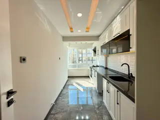 ▓yükselden Akçayın Tam Merkezinde Arakat Ultra Lüks Satılık 2+1▓