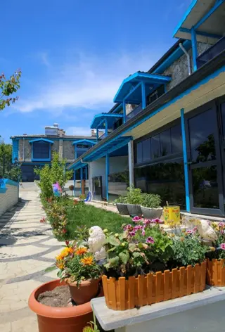 Bakraç Emlak'tan Yayla Köy Merkezinde Havuzlu2+1 Dublekssıfır Site,krediye Uygun