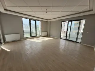 Samsun Atakum Caddeye Cephe Satılık 3+1 Sıfır Daire