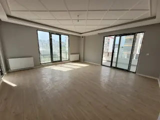 Samsun Atakum Caddeye Cephe Satılık 3+1 Sıfır Daire