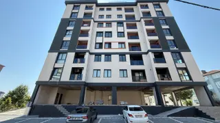 Sultanbeyli Hamidiye'de Görülmeye Değer 2+1 Lüks Daire Otoparklı
