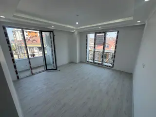 Family' Den Şirinevler Otoparklı Sitede Satılık 2+1 Sıfır Daire