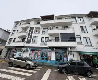 Remax 2+1 Deniz Manzaralı Dubleks Daire