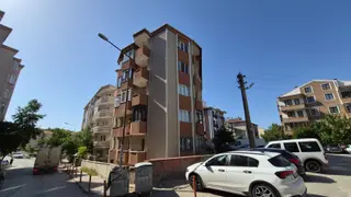 Keşan Çarşıda 1+1 Kiralık Daire