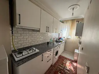 Büyükdere Mh Fırsat Geniş Kullanışlı Köşe Eşyalı 2+0 Daire Kk-5