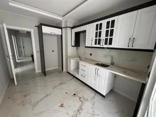 Sağlık Mah Altan Isıtmalı Satılık 2+1 Daire