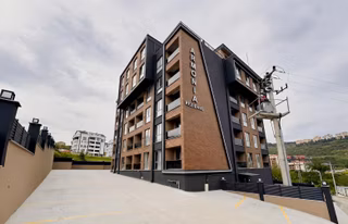 İzmit Yeşilova Armanoia Rezidans 1+1 Arakat Satılık Daire