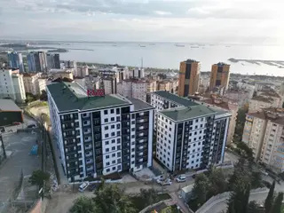 Pendik Doğu Mah 470 M2 Kiralık Dükkan