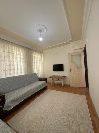 Ünsalda Havuzlu Site İçi Eşyalı 2+1 Kiralık Daire