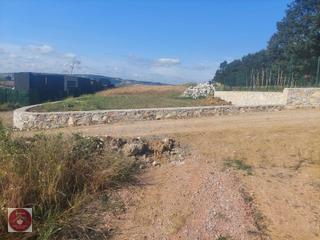 Ambarcıda 5411m2 Mükemmel Arazi