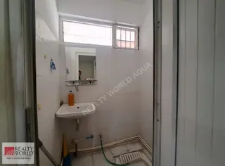 Muratpaşa'da Satılık 60 M² Cadde Üzerinde Yatırımlık Dükkan