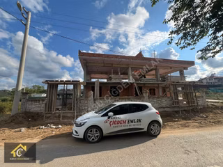 Karasu Çiğdem Emlak Güvencesi İle 3,000,000 Tl Peşinat İle Villa