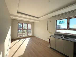Bademlidere'de Yeni Binada Satılık 2+1 | Yatırım Ve Yaşam İçin